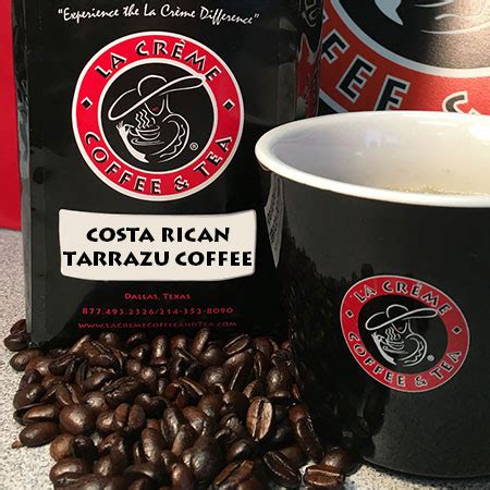 what does costa rican coffee taste like